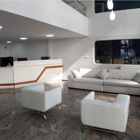 Hotel Ipanema Inn Higienopolis Сао Паоло Екстериор снимка