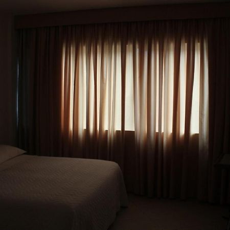 Hotel Ipanema Inn Higienopolis Сао Паоло Екстериор снимка