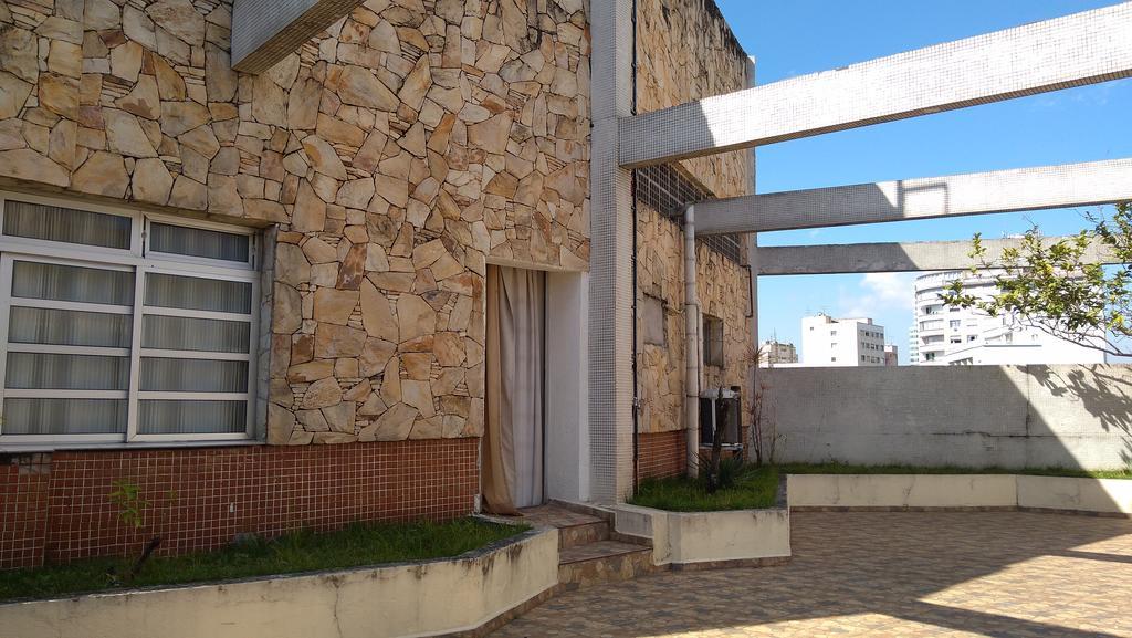 Hotel Ipanema Inn Higienopolis Сао Паоло Екстериор снимка