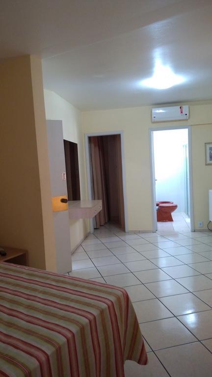 Hotel Ipanema Inn Higienopolis Сао Паоло Екстериор снимка
