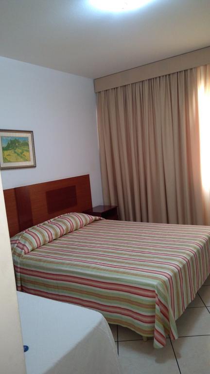 Hotel Ipanema Inn Higienopolis Сао Паоло Екстериор снимка