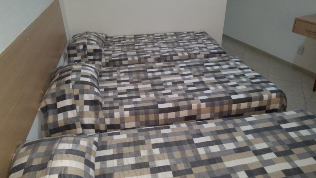 Hotel Ipanema Inn Higienopolis Сао Паоло Екстериор снимка