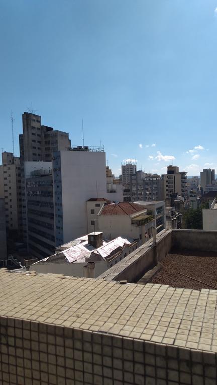 Hotel Ipanema Inn Higienopolis Сао Паоло Екстериор снимка