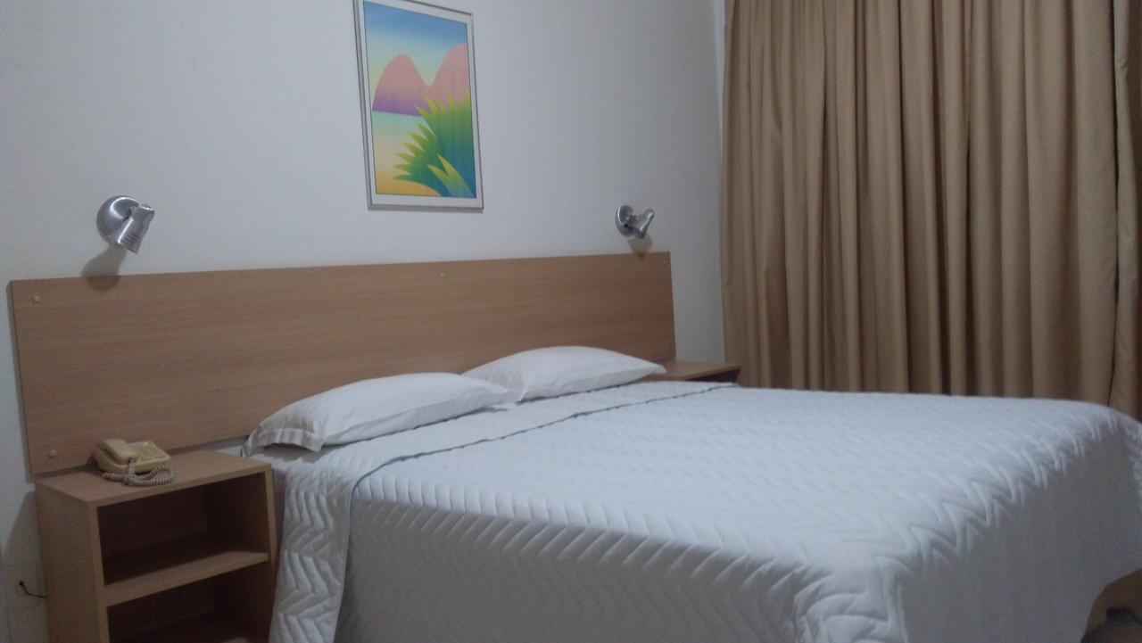 Hotel Ipanema Inn Higienopolis Сао Паоло Екстериор снимка