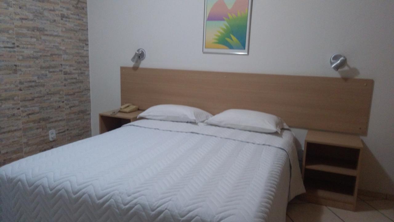 Hotel Ipanema Inn Higienopolis Сао Паоло Екстериор снимка