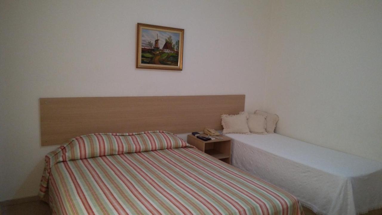 Hotel Ipanema Inn Higienopolis Сао Паоло Екстериор снимка