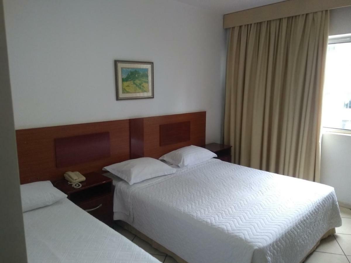 Hotel Ipanema Inn Higienopolis Сао Паоло Екстериор снимка