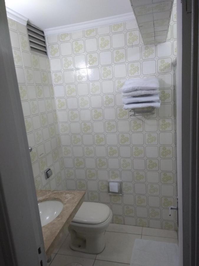 Hotel Ipanema Inn Higienopolis Сао Паоло Екстериор снимка