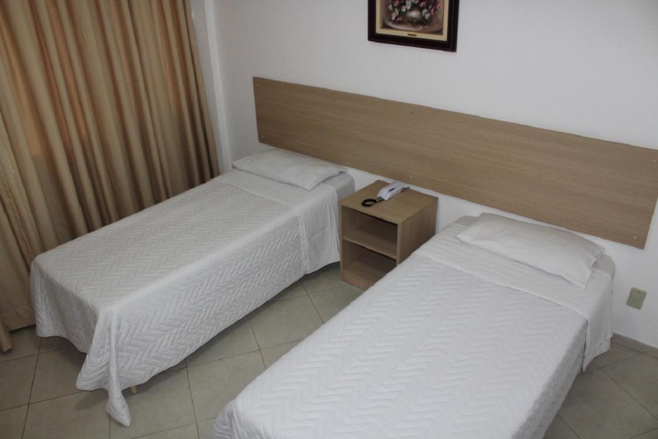Hotel Ipanema Inn Higienopolis Сао Паоло Екстериор снимка